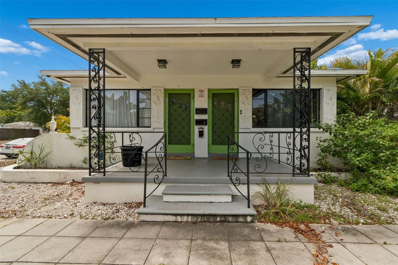 1500 30th Ave., St Petersburg, FL 33704