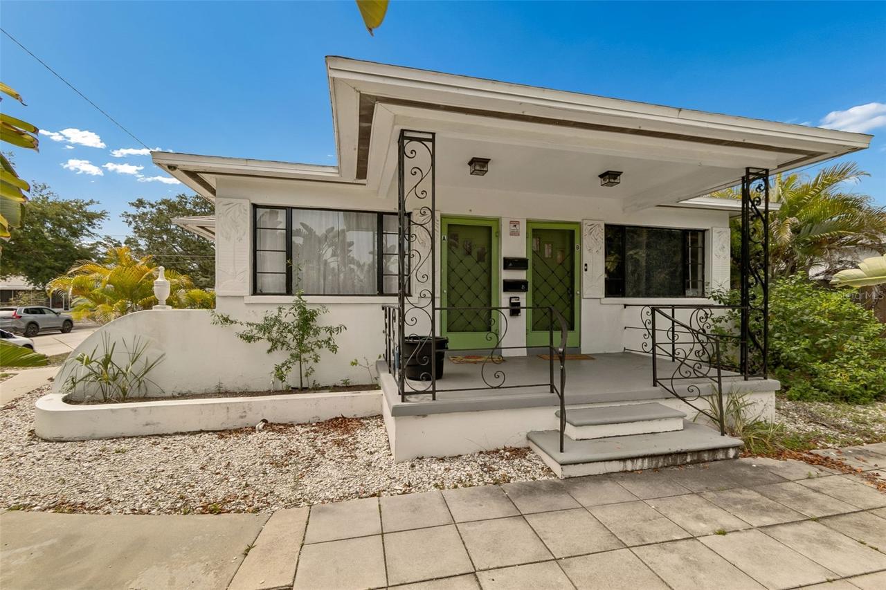 1500 30th Ave., St Petersburg, FL 33704