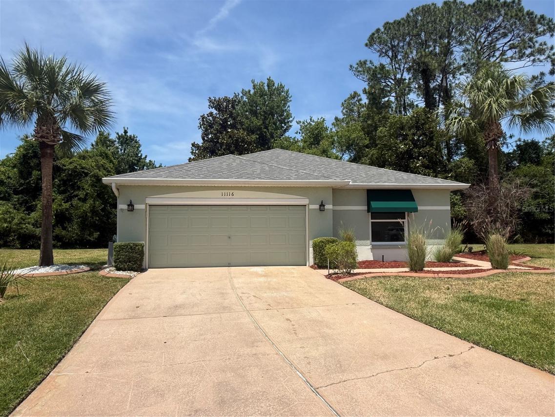 11116 Jenkins Ct., San Antonio, FL 33576