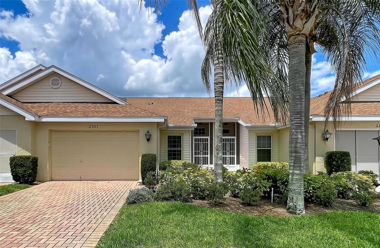 2307 New Orchard Ct., Sun City Center, FL 33573