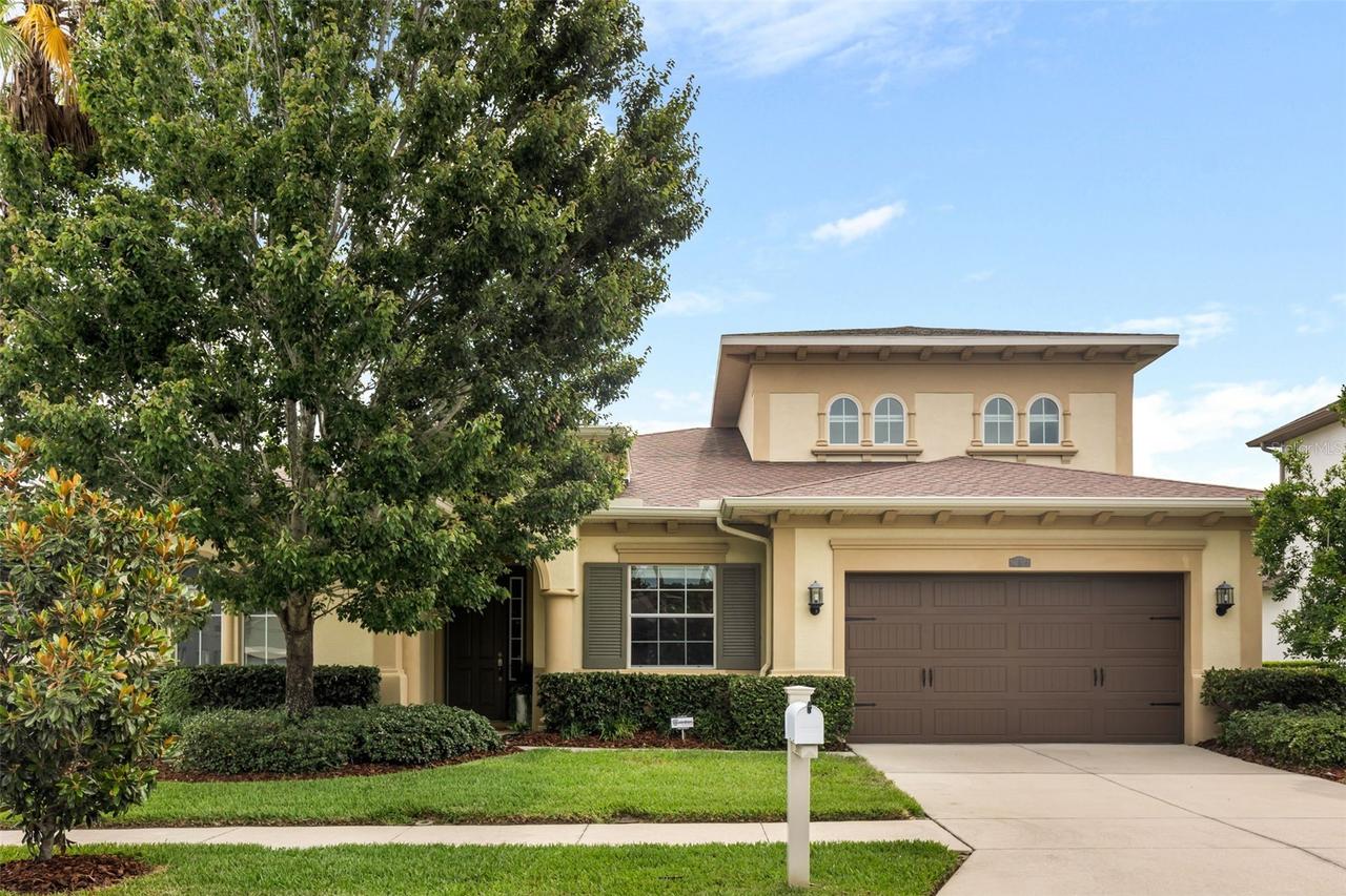 32074 Pinfeld Dr., Wesley Chapel, FL 33543