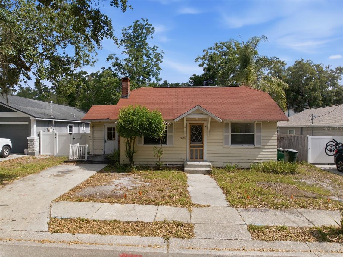 1025 3rd St., Safety Harbor, FL 34695