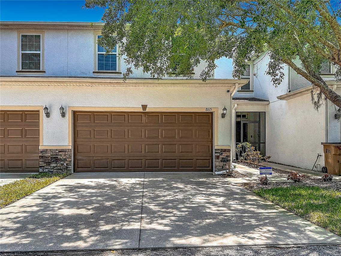 8615 Andalucia Field Dr., Tampa, FL 33637