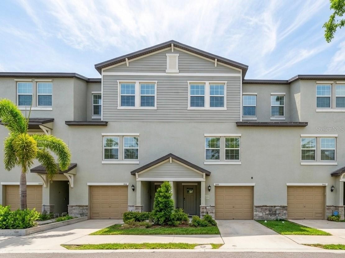 4436 Tuscan Loon Dr., Tampa, FL 33619