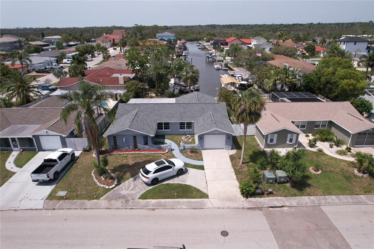 6101 Seabreeze Dr., Port Richey, FL 34668