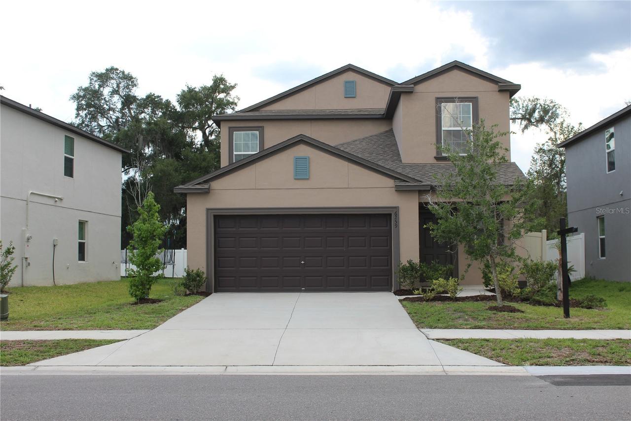 6259 Back Forty Loop, Zephyrhills, FL 33541