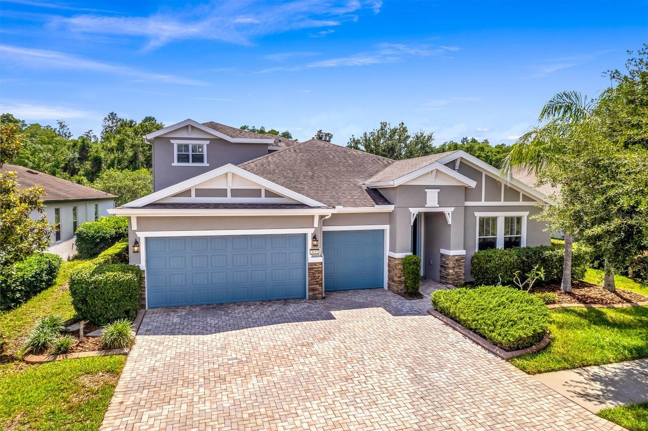 3122 Majestic View Dr., Lutz, FL 33558