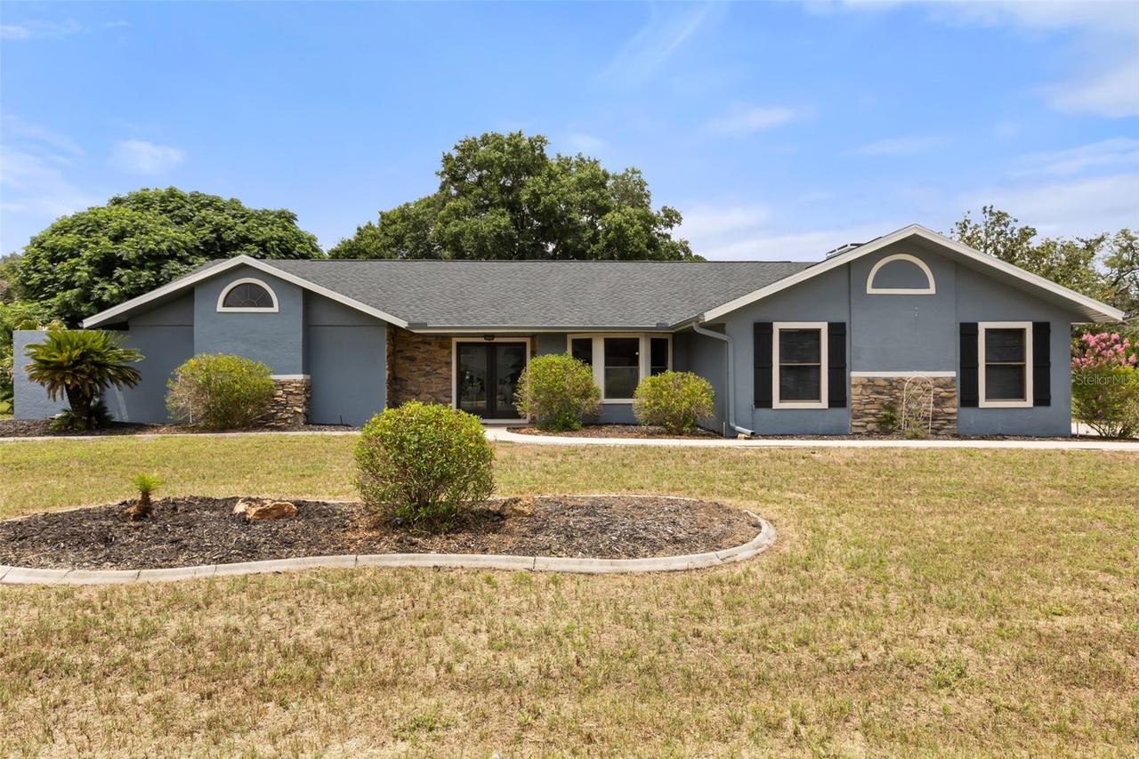 751 E Gilchrist Ct., Hernando, FL 34442