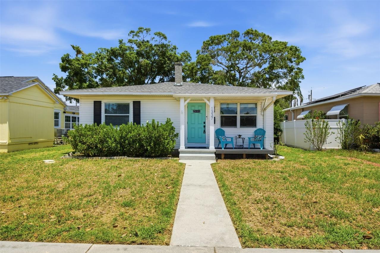 1337 34th Ave., St Petersburg, FL 33704