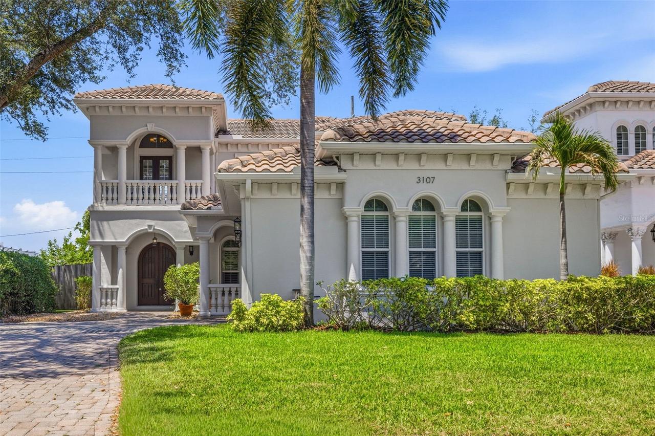 3107 W Fountain Blvd., Tampa, FL 33609