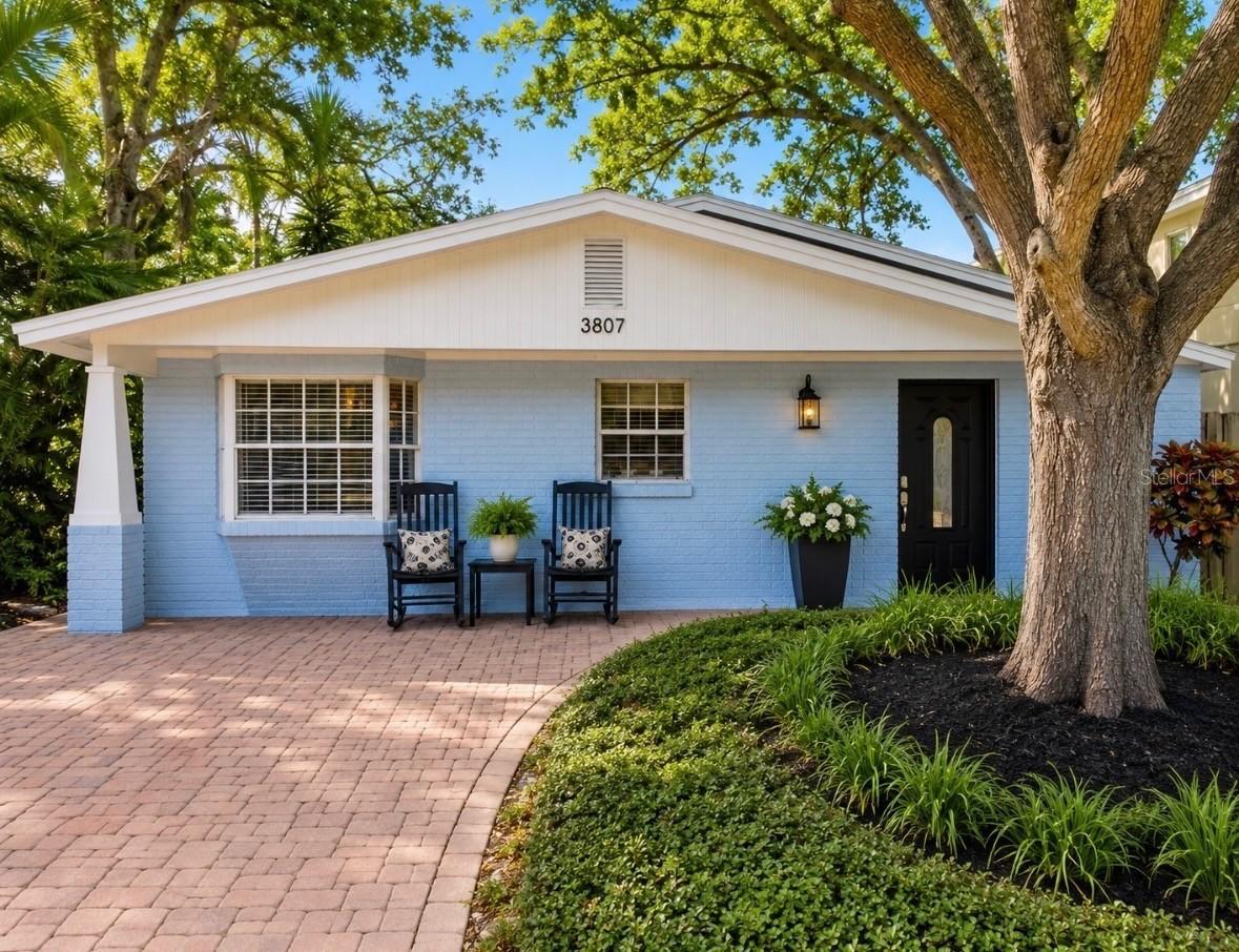 3807 W Palmira Ave., Tampa, FL 33629