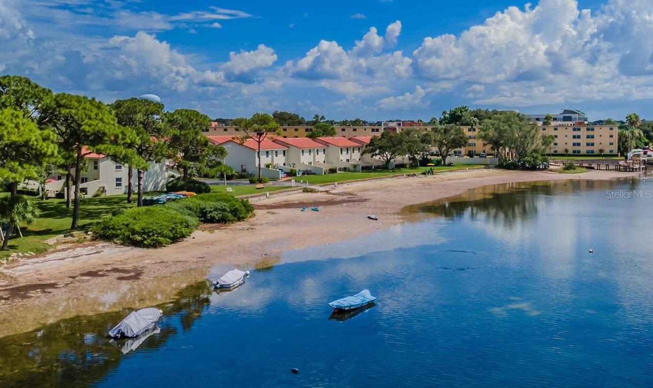 2700 Bayshore Blvd. #525, Dunedin, FL 34698