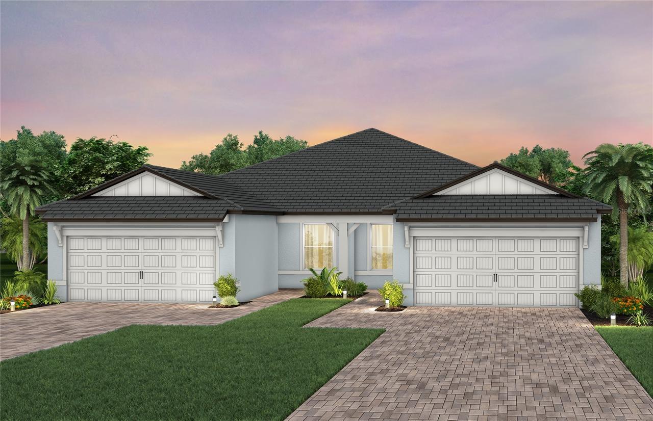 12505 Adobe St., Parrish, FL 34219