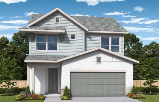 31051 Pendleton Landing Cir., Wesley Chapel, FL 33545