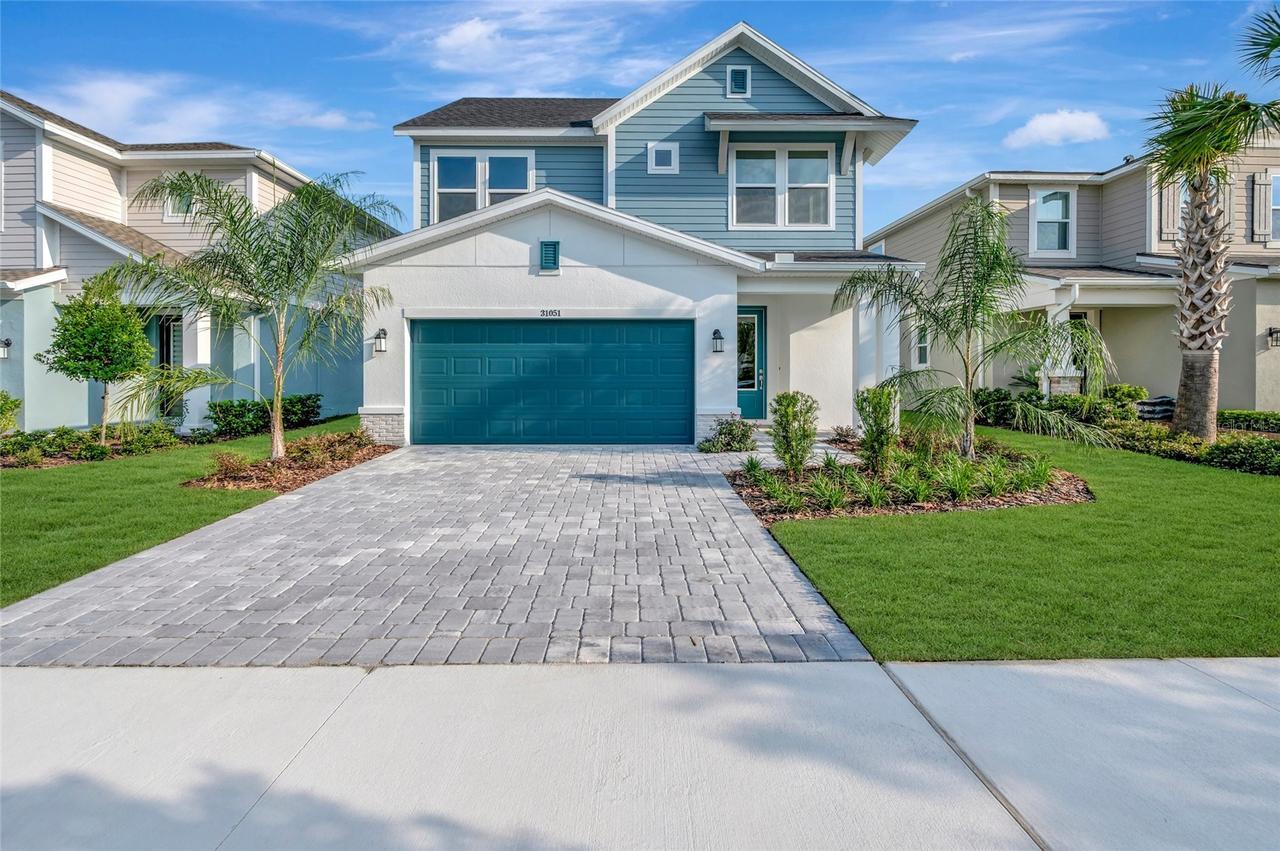 31051 Pendleton Landing Cir., Wesley Chapel, FL 33545