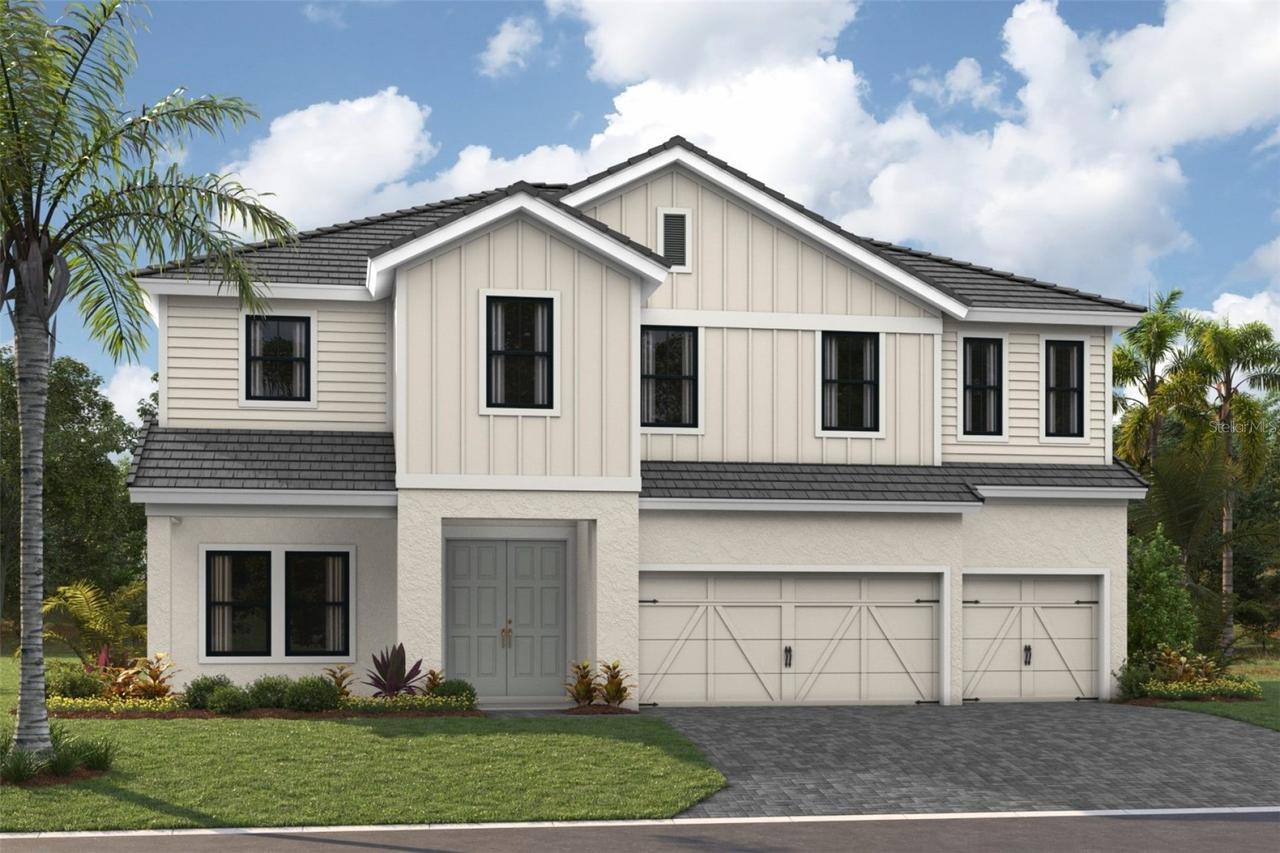 10821 Spring Sapling Cir., Parrish, FL 34219