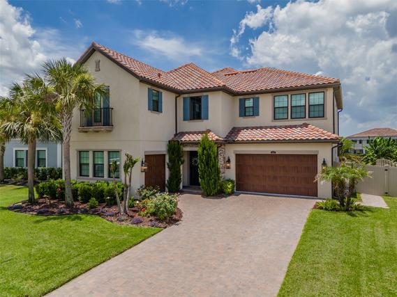 Homes Just Sold in Estancia at Wiregrass: July 14th to July 20th