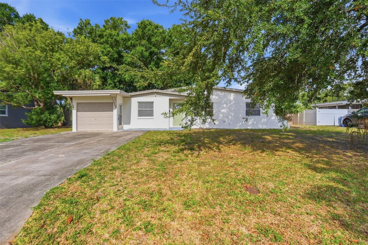 6000 12th Way, St Petersburg, FL 33703