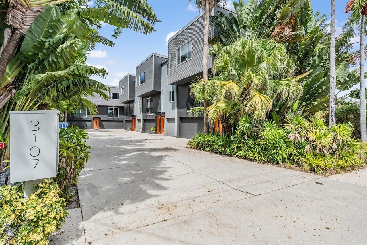 3107 W De Leon St. #6, Tampa, FL 33609