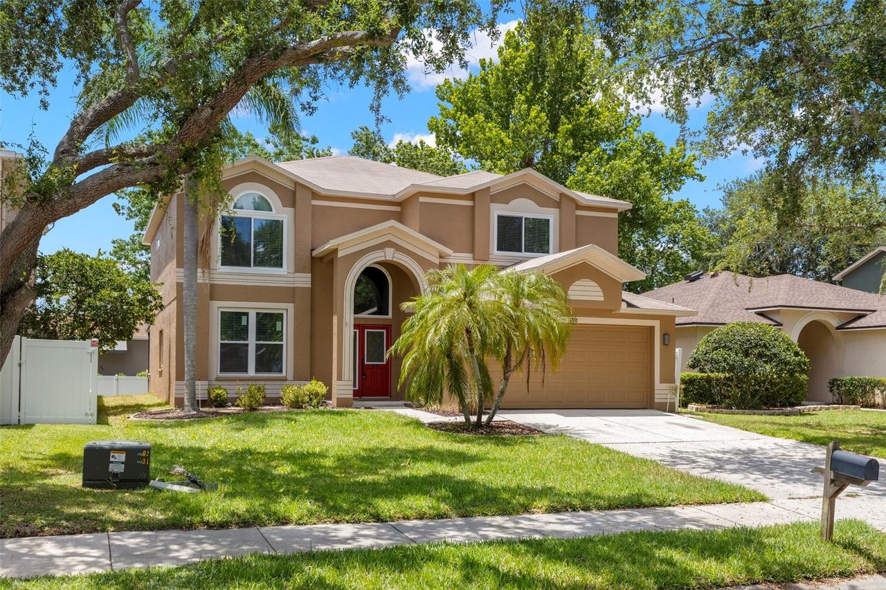 1758 Oak Pond Ct., Oldsmar, FL 34677