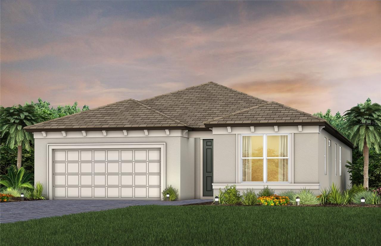 11313 Clay Ave., Parrish, FL 34219