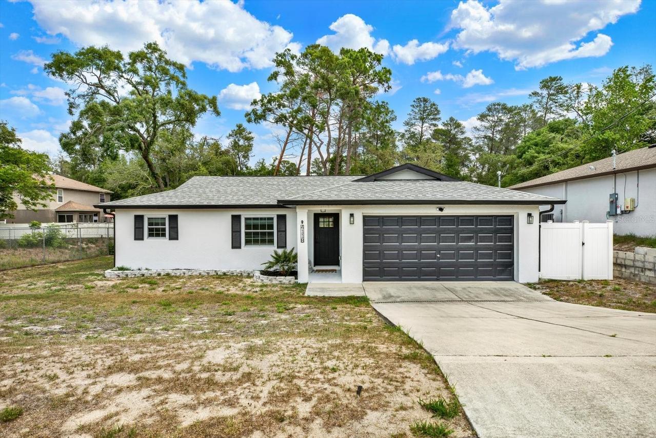 4118 Ramona Dr., Spring Hill, FL 34606