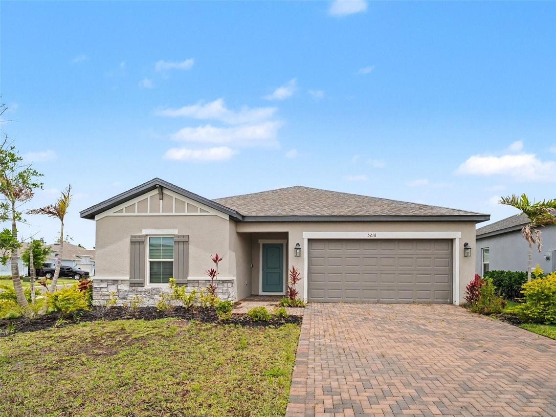 5216 Senza Tr., Palmetto, FL 34221