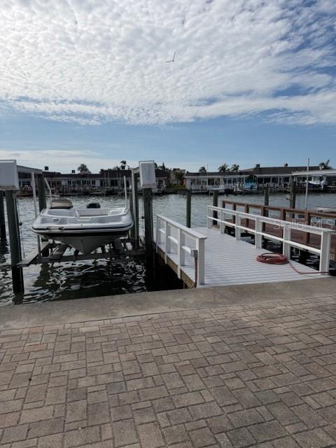 582 Boca Ciega Point Blvd., St Petersburg, FL 33708