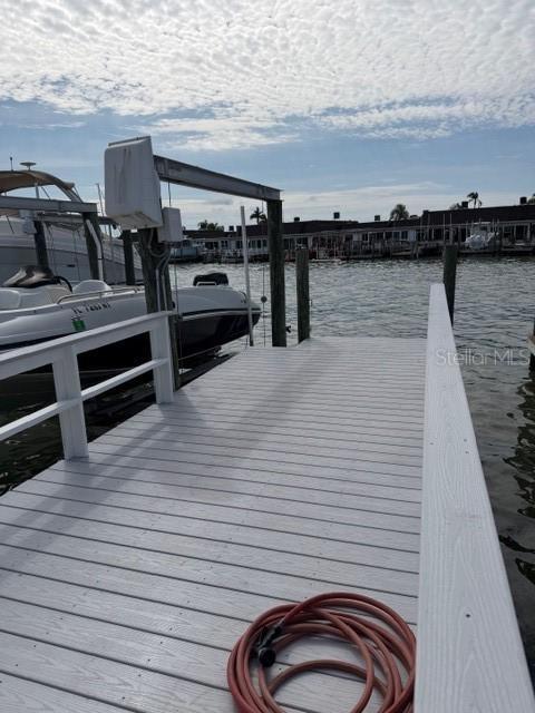 582 Boca Ciega Point Blvd., St Petersburg, FL 33708