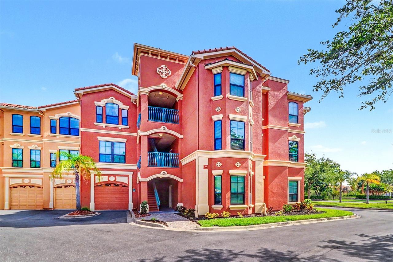 2746 Via Tivoli #110B, Clearwater, FL 33764