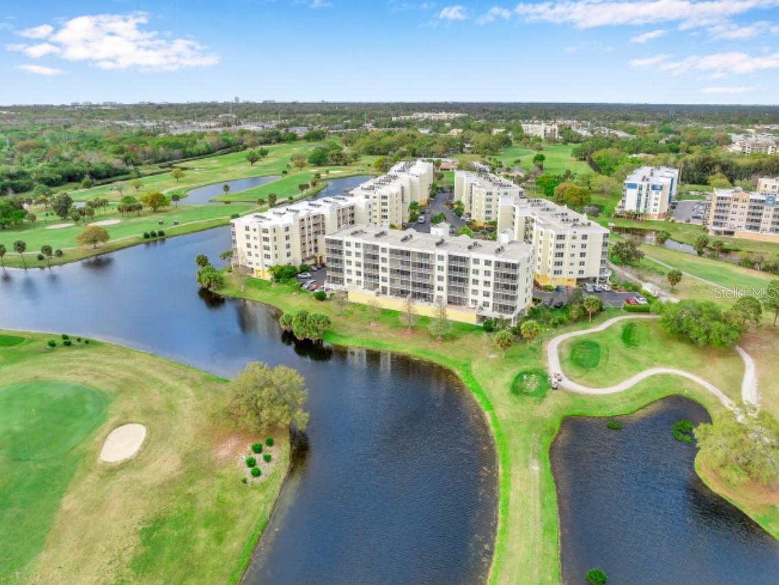 1200 Country Club Dr. #2301, Largo, FL 33771