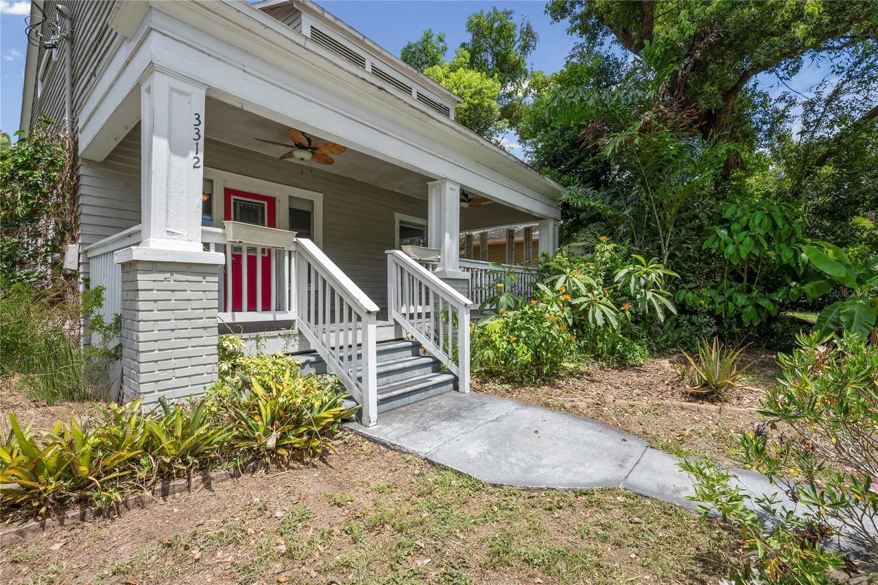 3312 N Jefferson St., Tampa, FL 33603