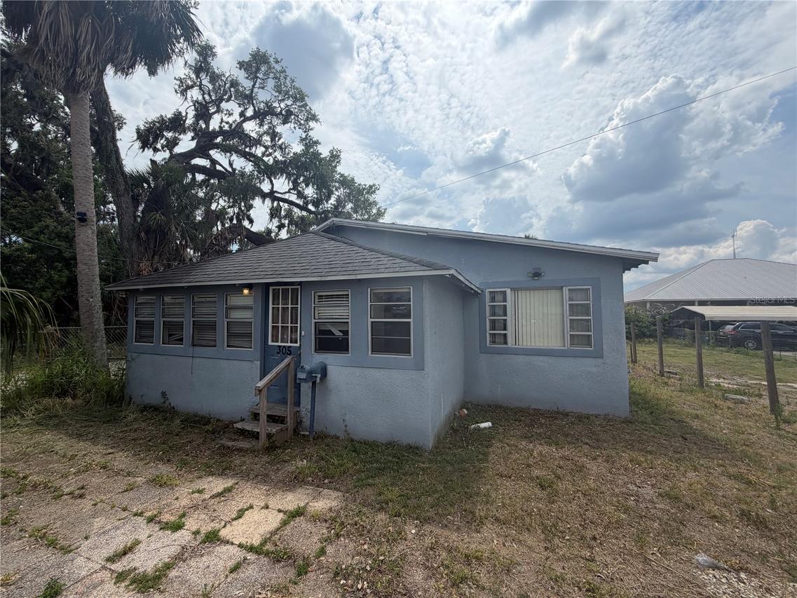 305 N Pennsylvania Ave., Plant City, FL 33563