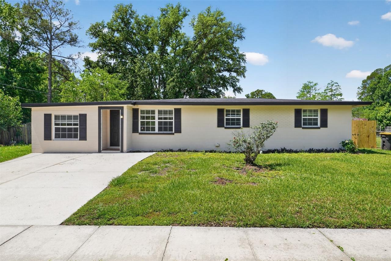 6920 Tampico Rd., Jacksonville, FL 32244