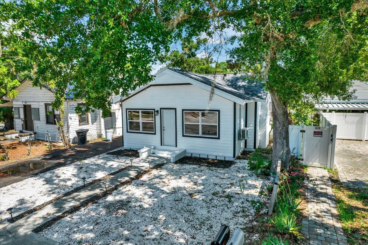 1621 7th Ave., St Petersburg, FL 33713