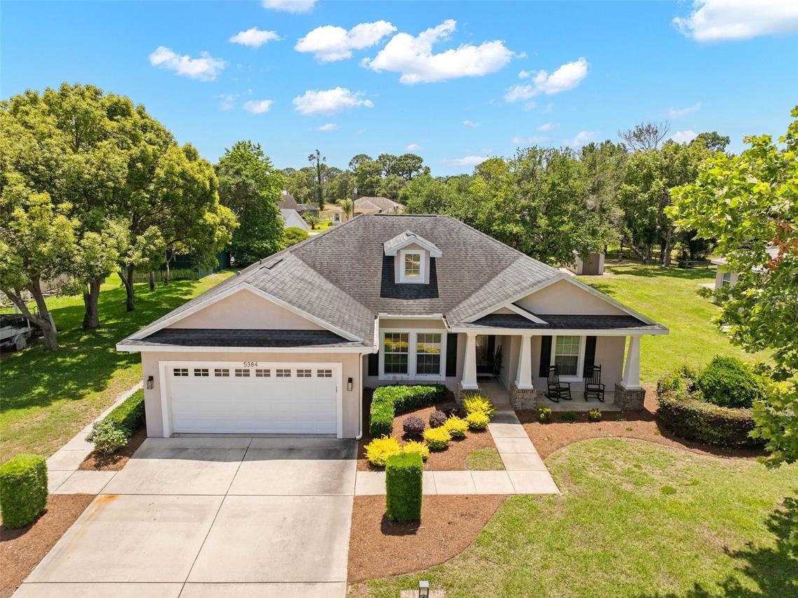 5384 Slater Rd., Spring Hill, FL 34608