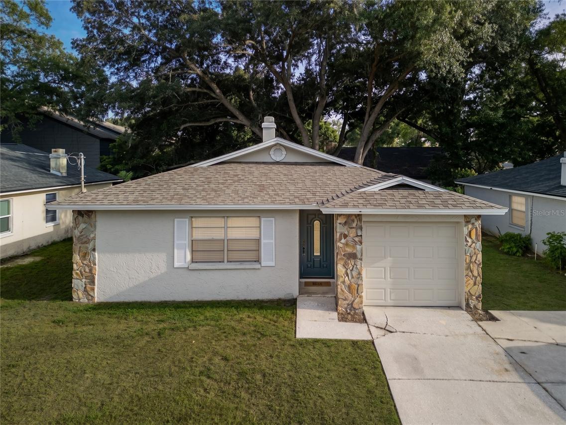4703 Serena Dr., Tampa, FL 33617