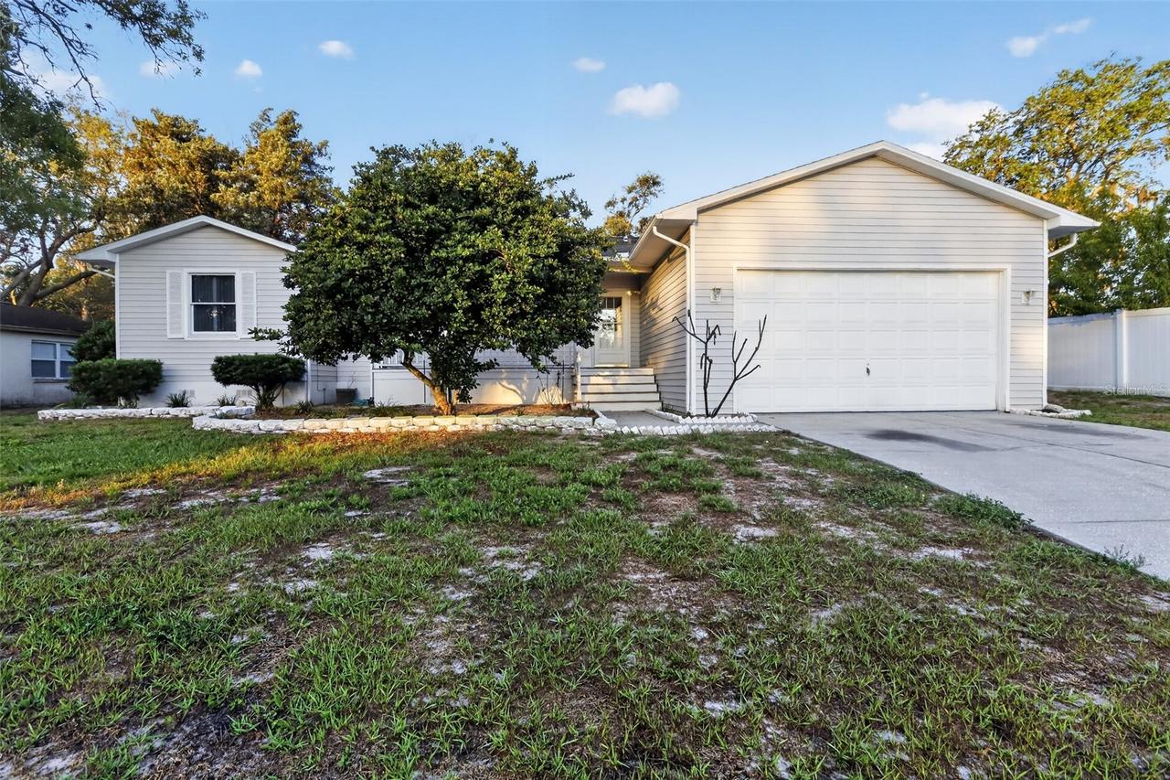 290 Canby Cir., Spring Hill, FL 34606