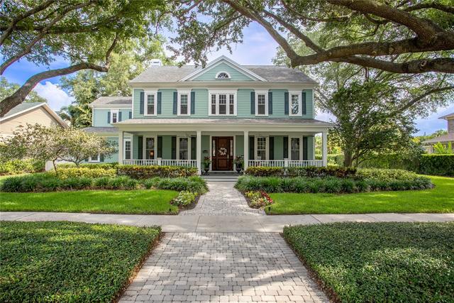 New Homes For Sale This Week That Attend Wilson Middle School: May 8th to May 14th