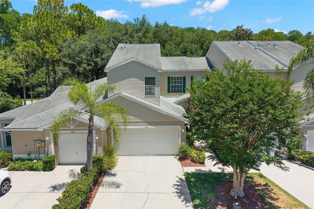 1623 Morning Dove Ln., Tarpon Springs, FL 34688