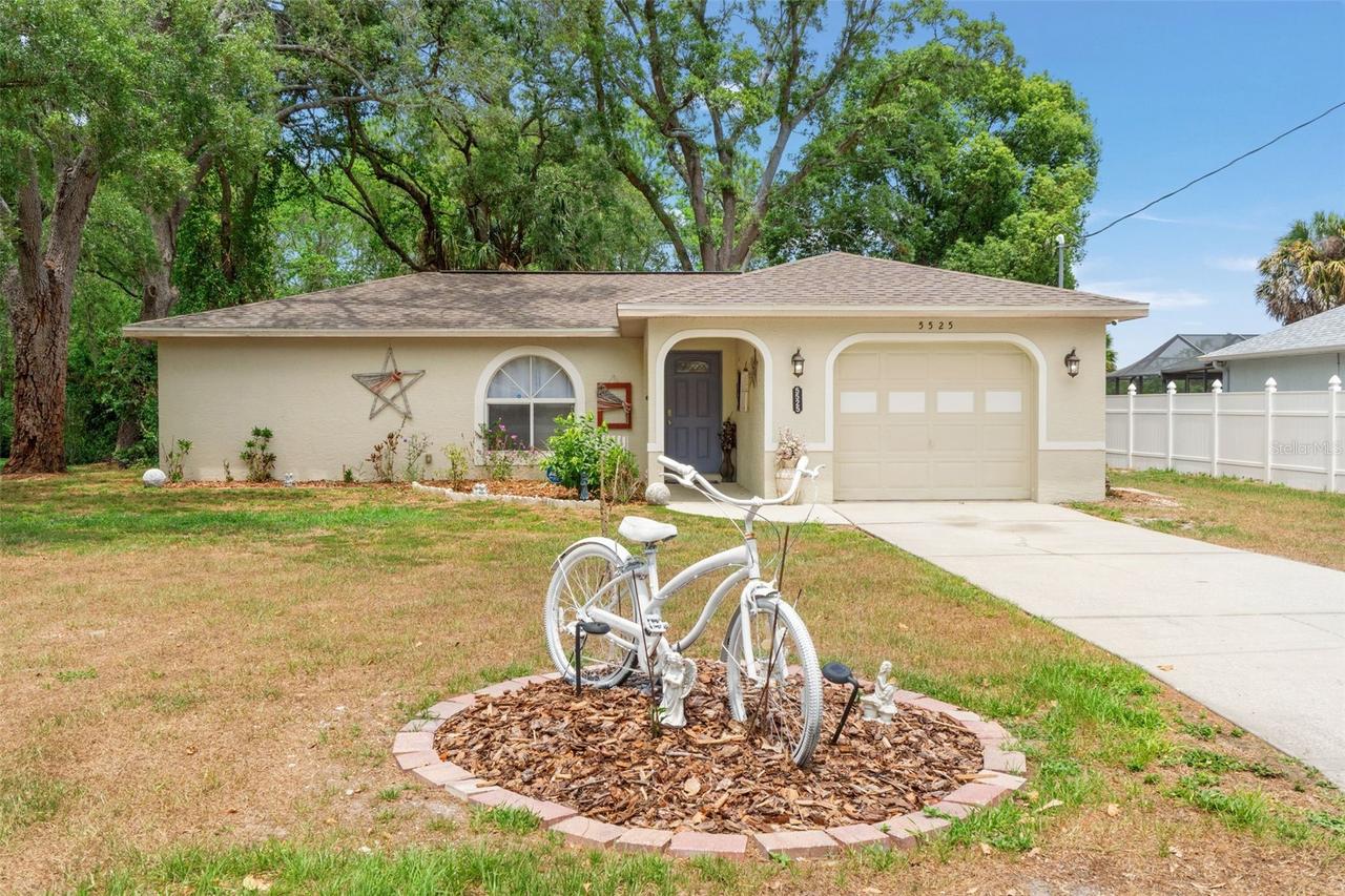 5525 Piedmont Dr., Spring Hill, FL 34606