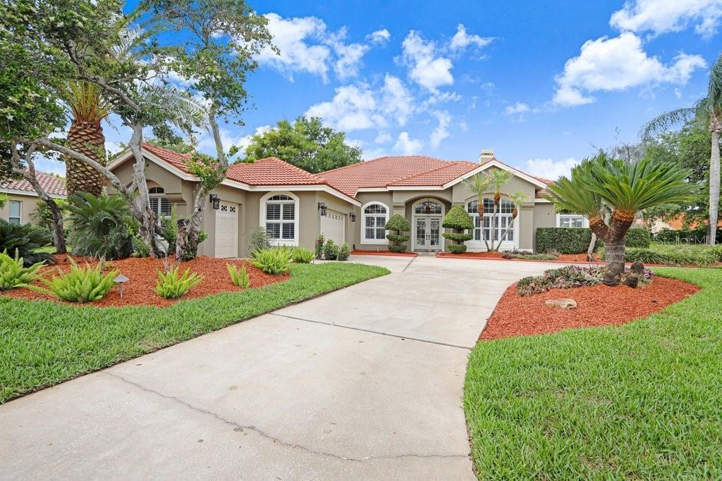 30303 Laurelwood Ln., Wesley Chapel, FL 33543
