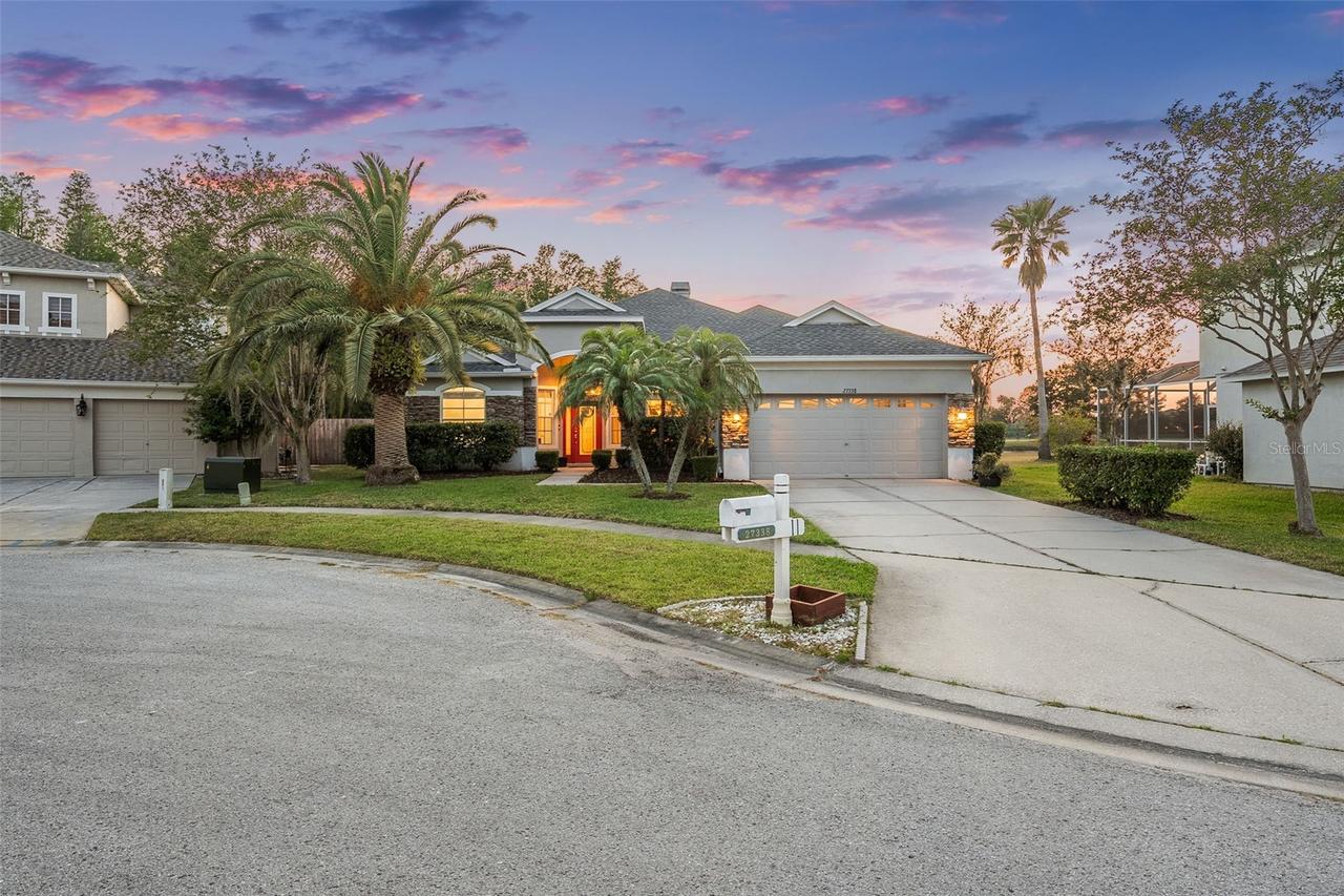 27338 Hollybrook Tr., Wesley Chapel, FL 33544
