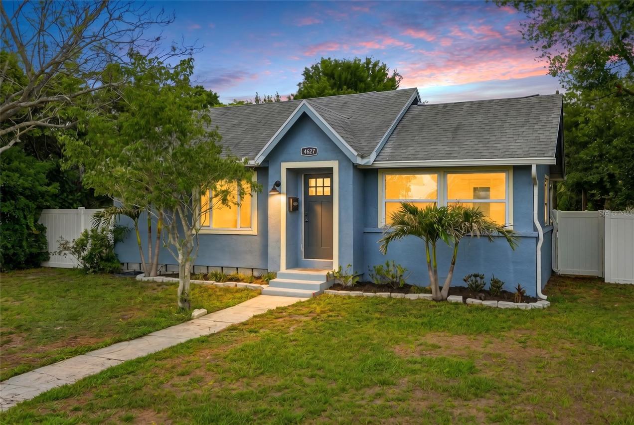 4627 1st Ave., St Petersburg, FL 33713