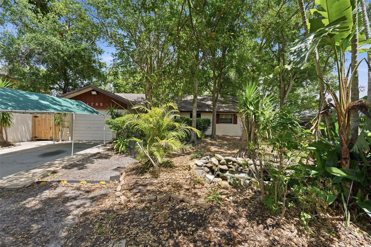 1785 Albemarle Rd., Clearwater, FL 33764