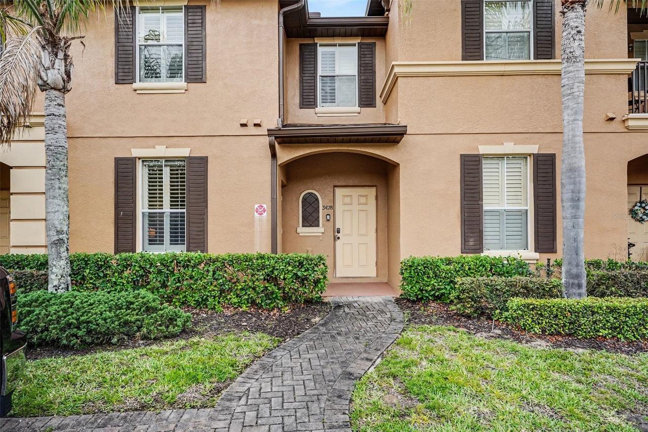 3428 Calabria Ave, Davenport, FL 33897