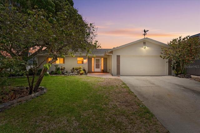 New Homes with Gulf Access in Palm Harbor: May 25th to May 31st