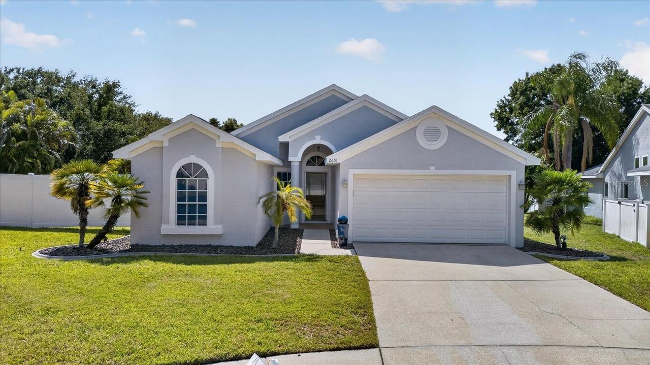 2651 Oleander Ct., Palm Harbor, FL 34684