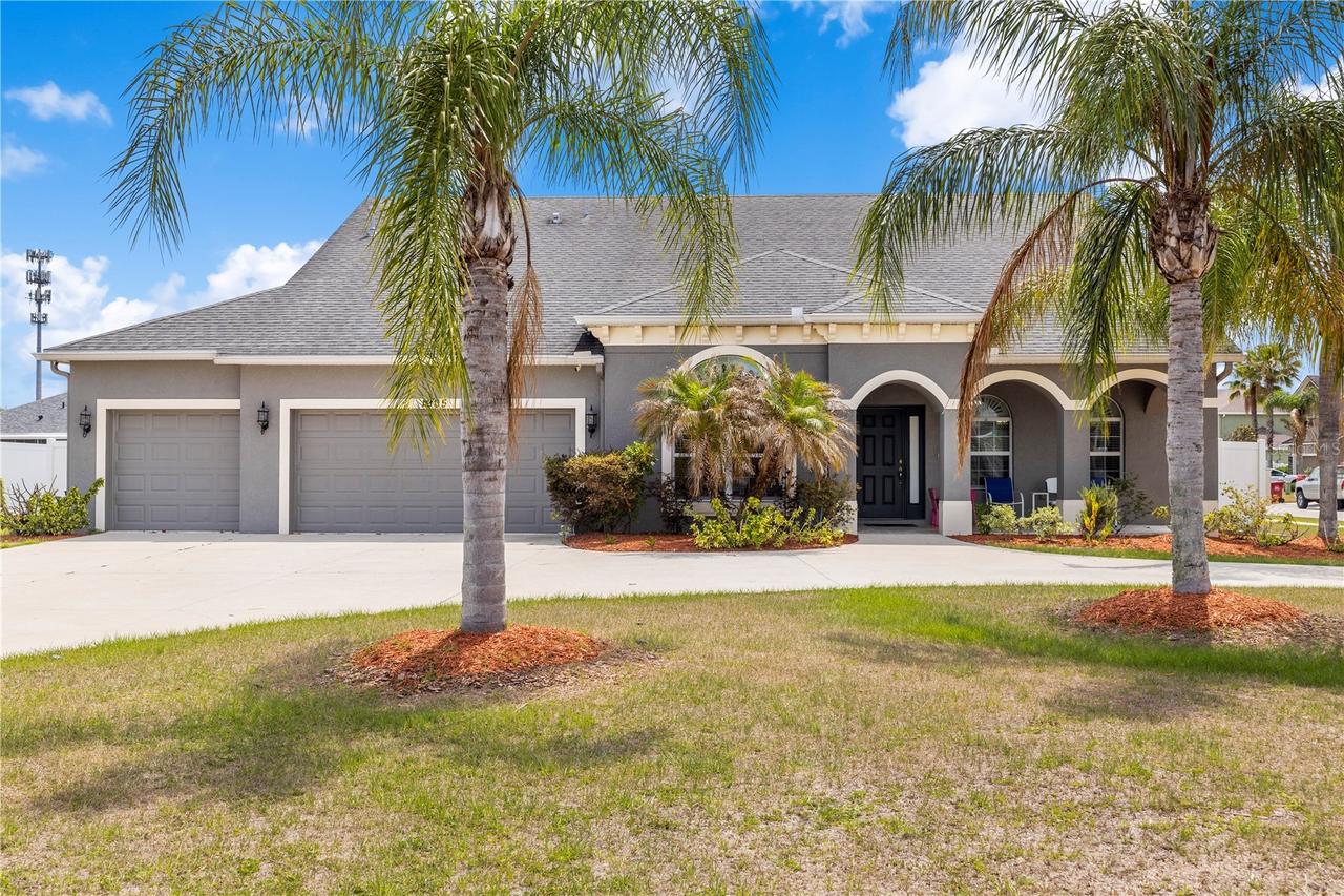 1905 Via Napoli St., Plant City, FL 33566