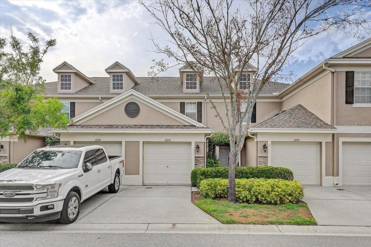 11208 Windsor Place Cir., Tampa, FL 33626